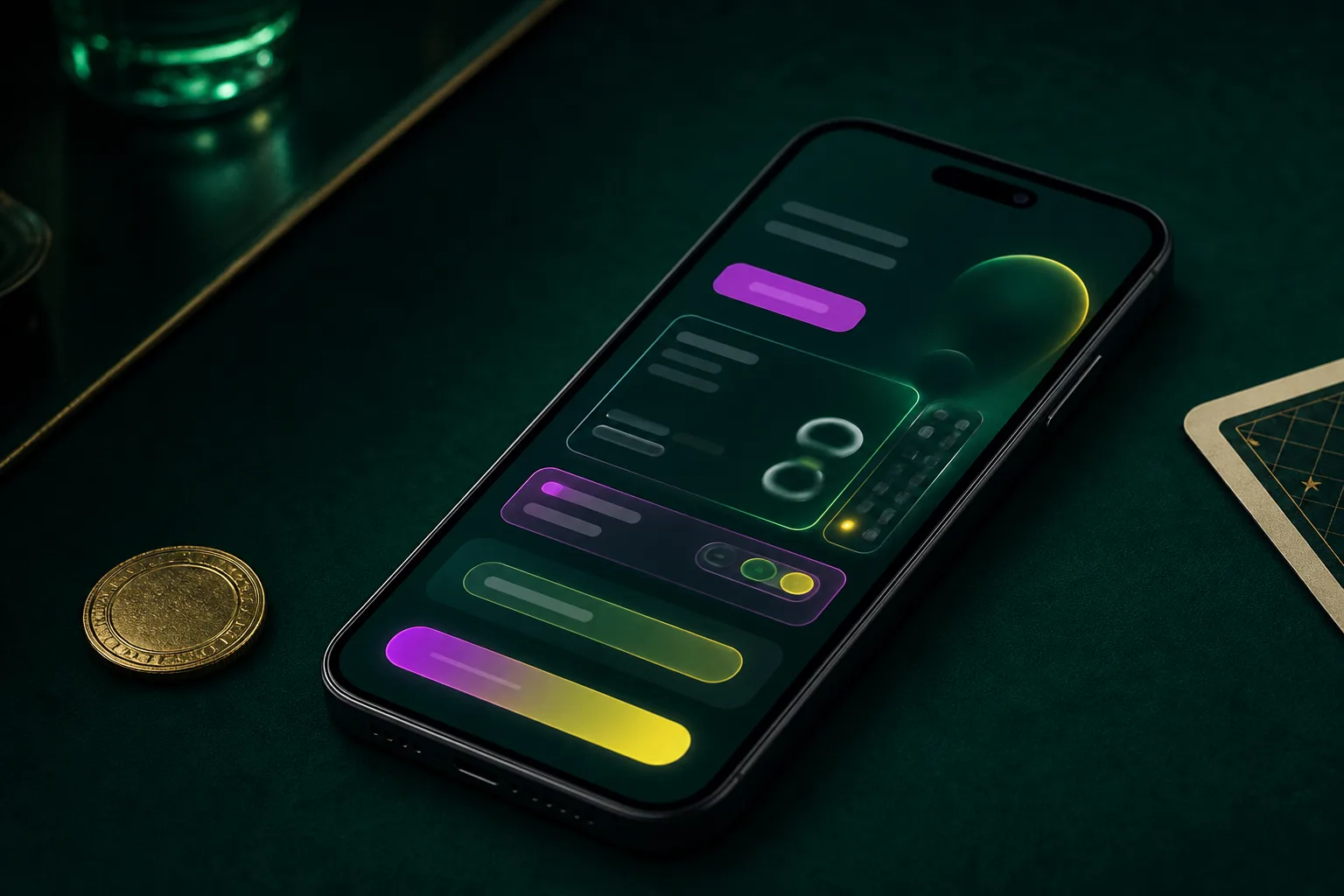 SpinBetter Casino Deutschland — Mobiles Spielen auf dem Smartphone